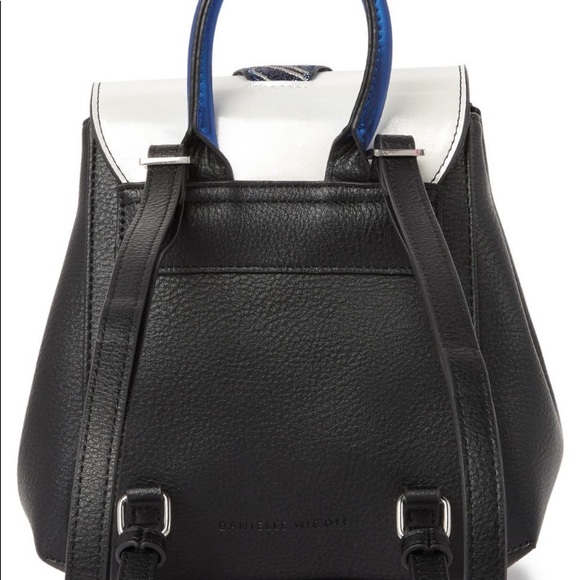 - Ravenclaw Mini Backpack - Picture 3 of 4